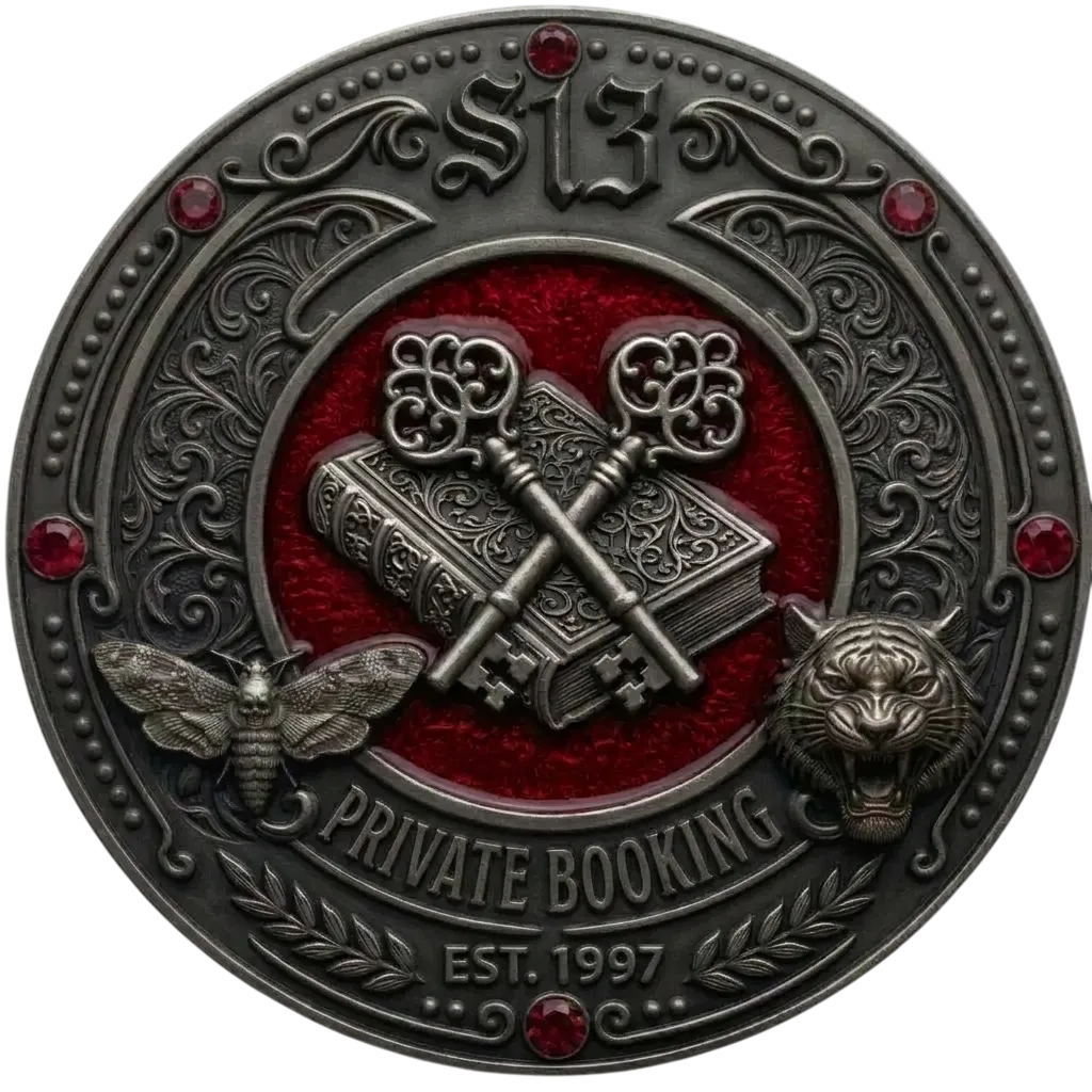 Private Video Chat Sessions & Private Show Bookings